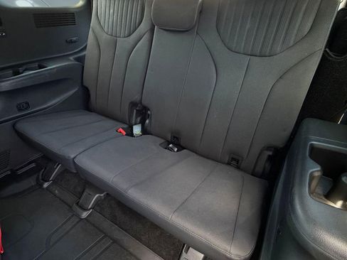 Used 2024 Hyundai Palisade Calligraphy image 26
