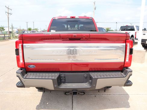 New 2026 Ford F250 King Ranch AWD/4WD image 24