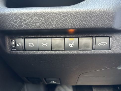 New 2025 Toyota RAV4 XLE Premium image 13