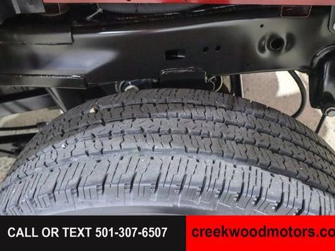 Used 2024 RAM 2500 Tradesman w/ Chrome Appearance Group AWD/4WD image 37