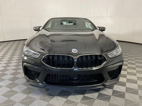 Used 2023 BMW M8 Competition w/ M Carbon Exterior Package AWD/4WD image 8