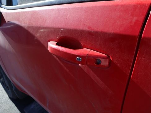 Certified 2022 Chevrolet Silverado 1500 RST w/ RST All Star Premium Package image 9