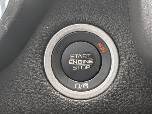 Used 2025 RAM 1500 Big Horn RWD image 27