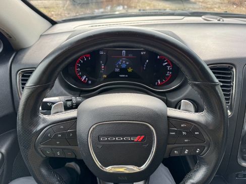 Used 2019 Dodge Durango GT image 30