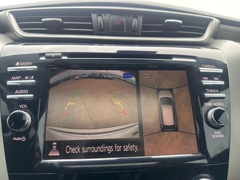 Certified 2021 Nissan Murano Platinum w/ Cargo Package FWD image 46