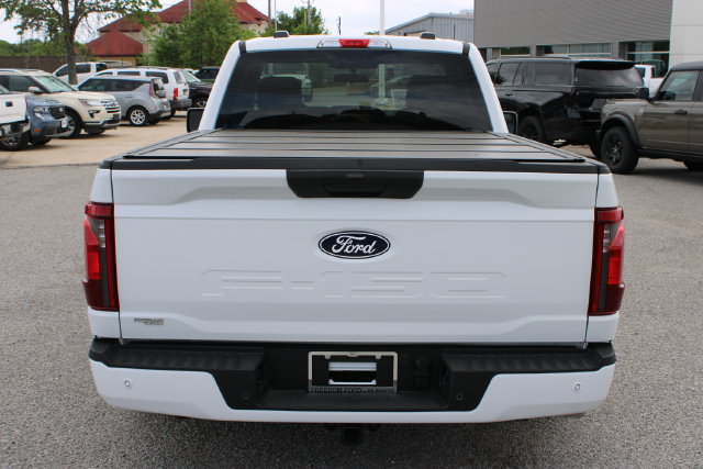 New 2026 Ford F150 XL w/ Equipment Group 103A High AWD/4WD image 4