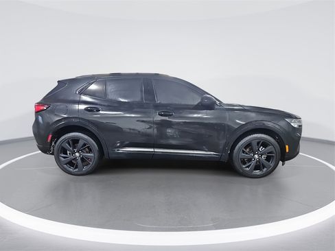 Used 2023 Buick Envision Preferred w/ Sport Touring Package image 2