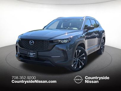 Used 2025 MAZDA CX-50 2.5 Hybrid w/ Premium Plus Pkg
