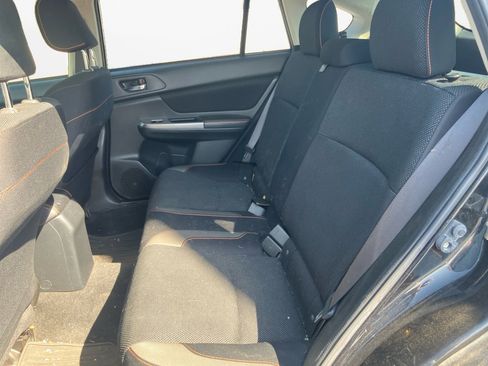 Used 2017 Subaru Crosstrek 2.0i Premium image 15