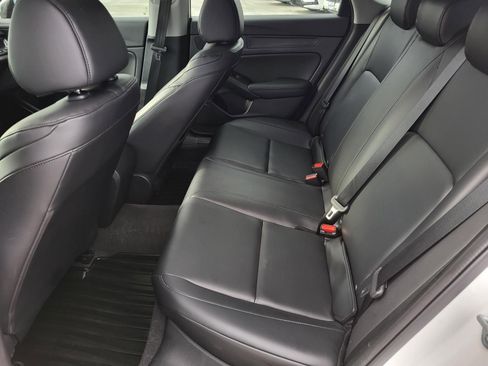 Used 2023 Acura Integra FWD image 11