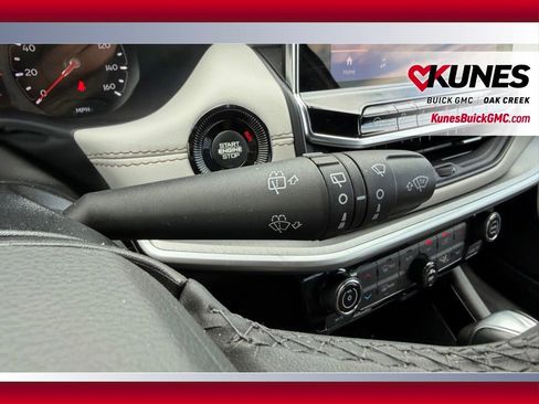 Used 2025 Jeep Compass Limited AWD/4WD image 17