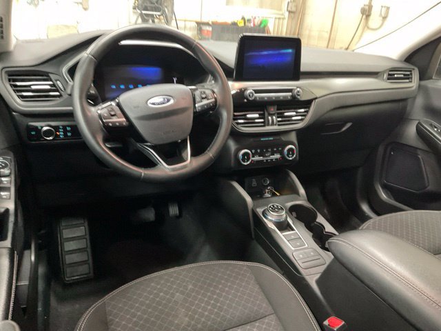 Used 2024 Ford Escape Active AWD/4WD image 10