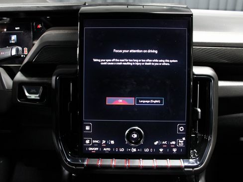 Used 2025 GMC Yukon XL AT4 w/ Premium Trailering Package image 20