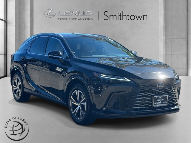 Used 2023 Lexus RX 350 Premium w/ Cold Area Package AWD/4WD image 1