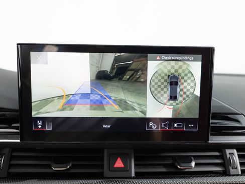 Used 2022 Audi S5 Prestige w/ Prestige Package image 41