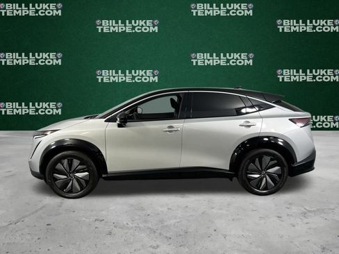 Used 2024 Nissan Ariya ENGAGE image 9
