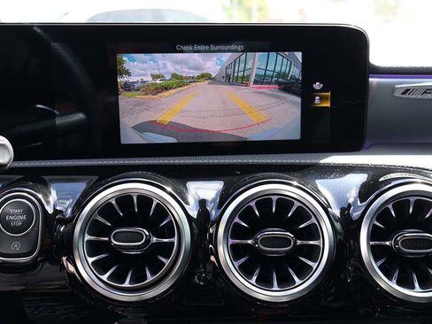 Used 2022 Mercedes-Benz CLA 45 AMG 4MATIC image 52