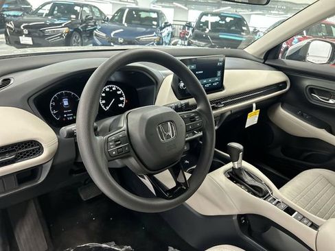 New 2026 Honda HR-V LX image 21