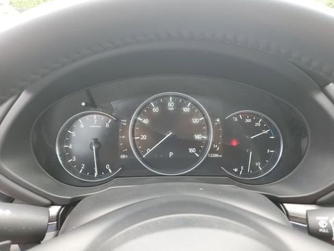 Certified 2023 MAZDA CX-5 AWD 2.5 S w/ Premium Package image 25