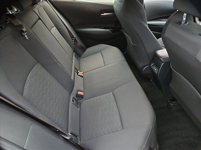 Certified 2026 Toyota Corolla SE FWD image 25