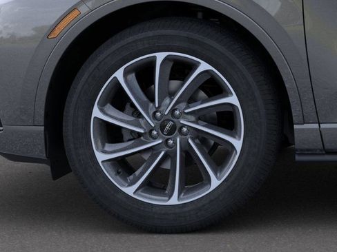 New 2024 Lincoln Corsair Grand Touring w/ Equipment Group 301A image 19