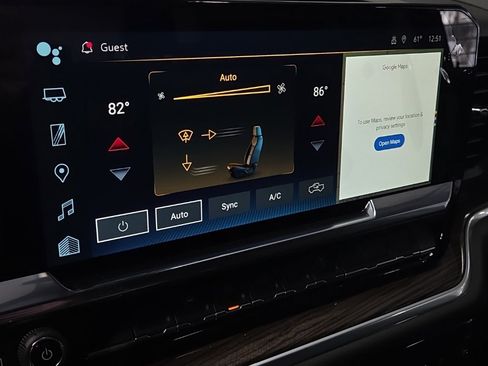 New 2026 Chevrolet Silverado 1500 RST image 20