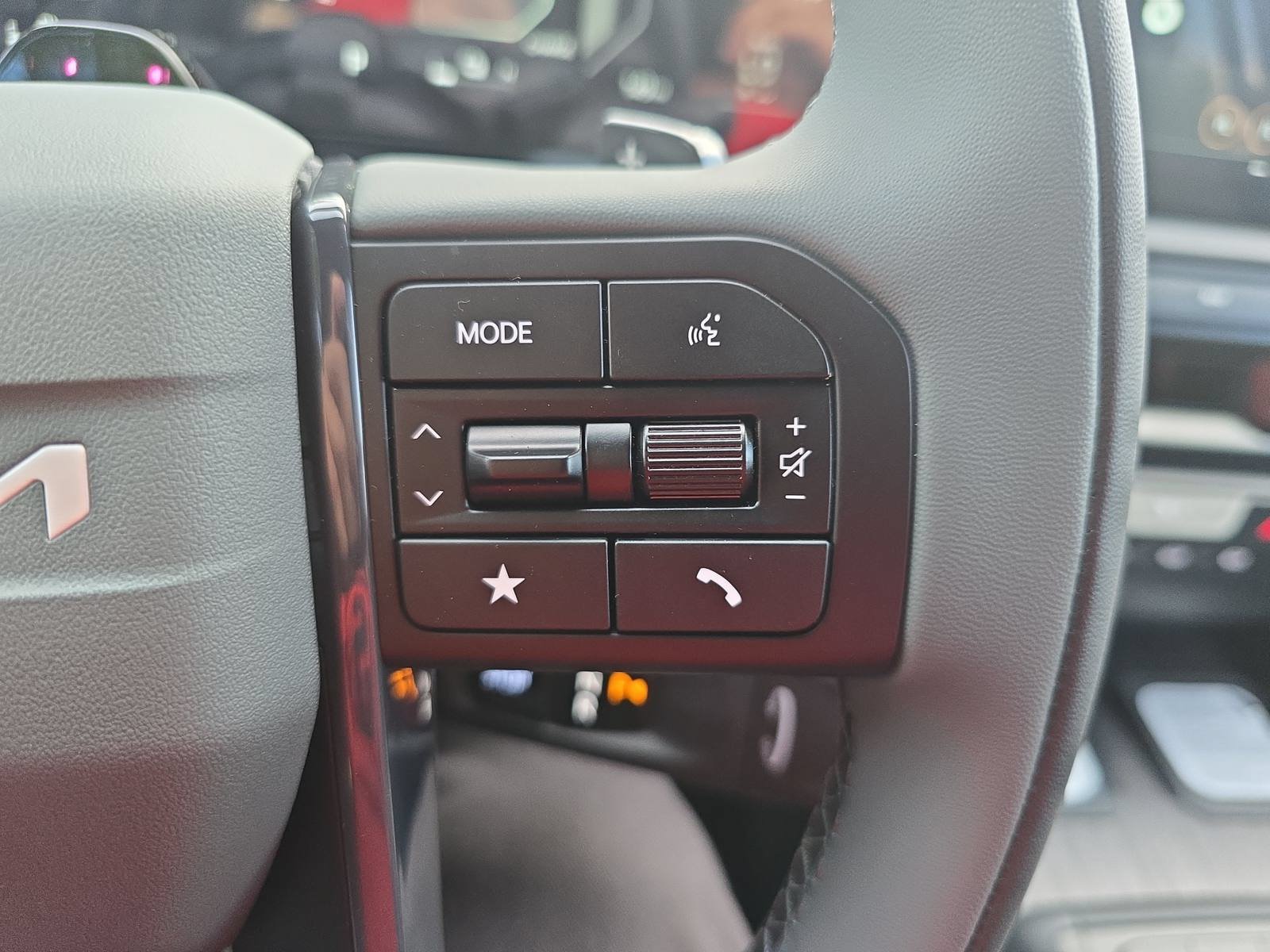 New 2027 Kia Telluride X-Line SX Prestige AWD/4WD image 18