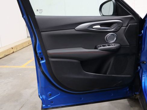 Used 2024 Dodge Hornet R/T image 22