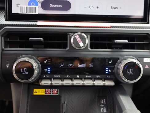 New 2026 Toyota Tacoma TRD Pro AWD/4WD image 20