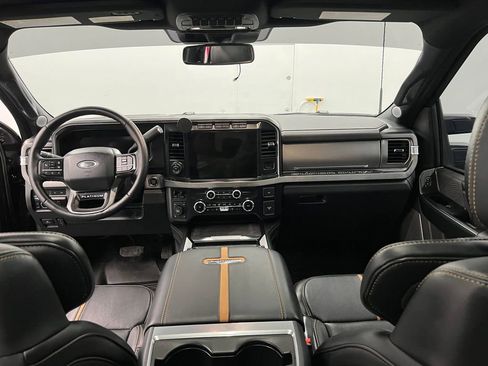 Used 2024 Ford F350 Platinum image 14