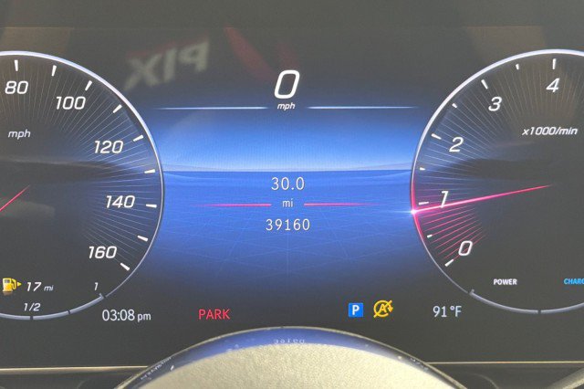 Used 2023 Mercedes-Benz GLC 300 4MATIC image 24