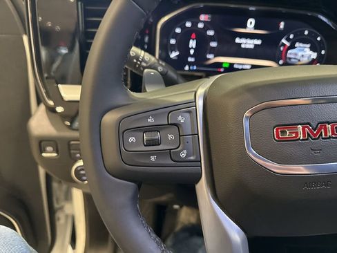 New 2026 GMC Sierra 1500 Elevation w/ Elevation Premium Package AWD/4WD image 32