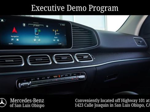 Used 2026 Mercedes-Benz GLE 350 4MATIC image 14
