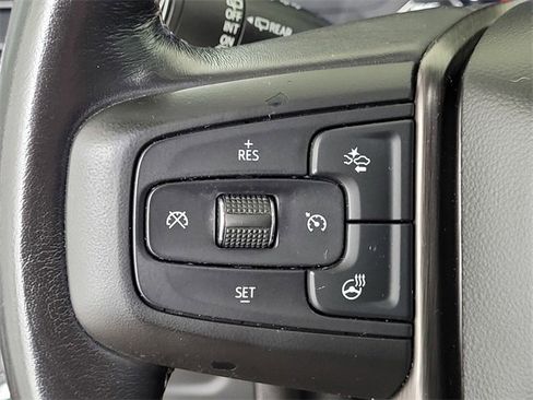 Used 2021 GMC Yukon AT4 image 24