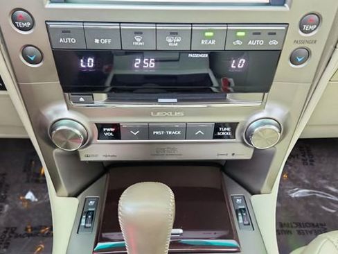 Used 2016 Lexus GX 460 Luxury image 51