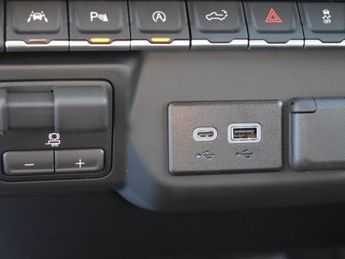 New 2026 Chevrolet Silverado 1500 W/T w/ WT Safety Package AWD/4WD image 24