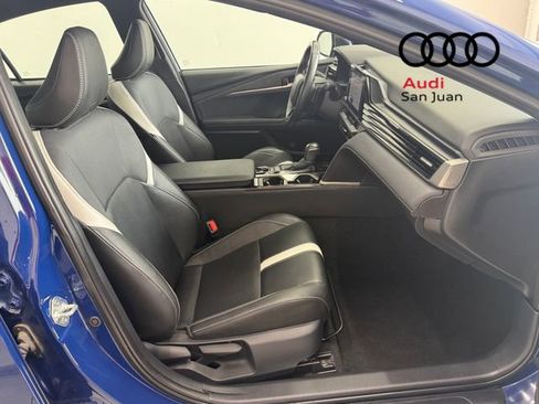 Used 2025 Toyota Camry SE image 27