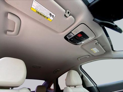Used 2023 Hyundai Sonata SEL w/ Cargo Package FWD image 14