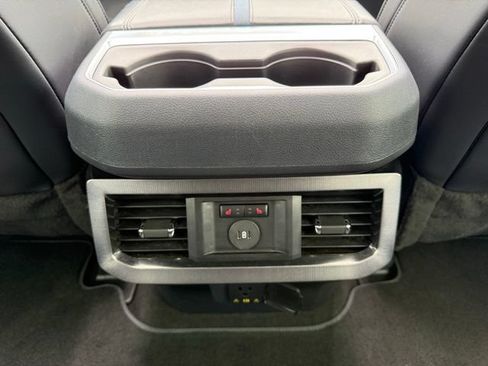 Used 2026 Ford F450 Platinum w/ FX4 Off-Road Package AWD/4WD image 15