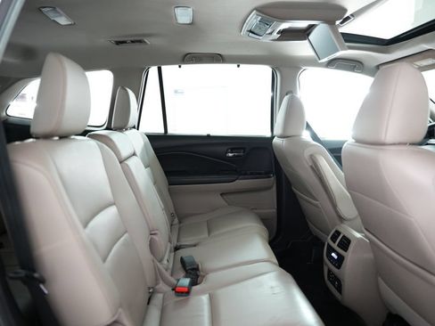 Used 2018 Honda Pilot EX-L image 41