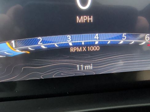 New 2025 Jeep Grand Cherokee Limited w/ Luxury Tech Group II image 18