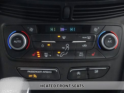Used 2019 Ford Escape SE AWD/4WD image 4