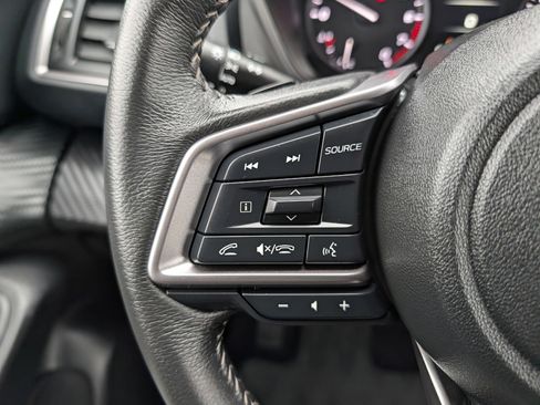 Certified 2025 Subaru Ascent Premium image 34