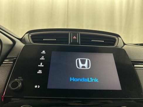 Used 2022 Honda CR-V EX-L image 12