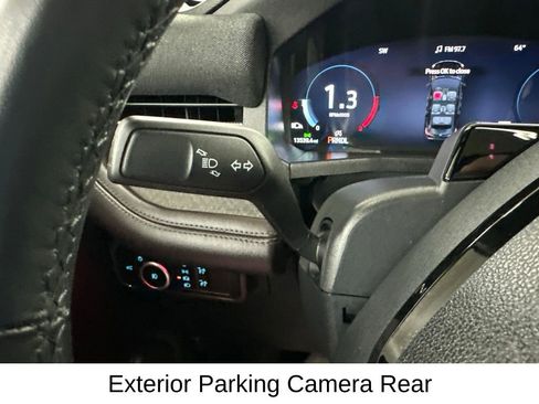 Used 2025 Ford Explorer Platinum w/ LUX Leather Package AWD/4WD image 39