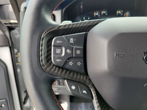 Used 2023 Ford Bronco Raptor AWD/4WD image 23