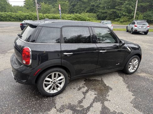 Used 2011 MINI Cooper Countryman S AWD/4WD image 11