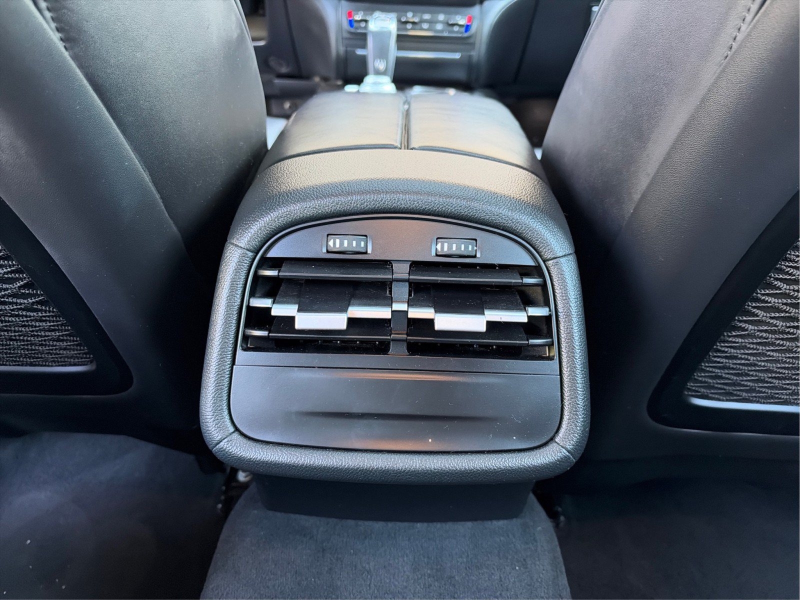 Used 2019 Maserati Ghibli S Q4 AWD/4WD image 42
