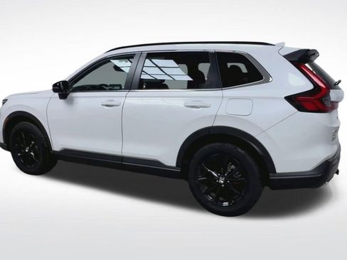 Used 2025 Honda CR-V Sport-L image 9