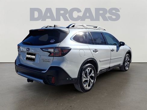 Used 2020 Subaru Outback Touring XT image 6